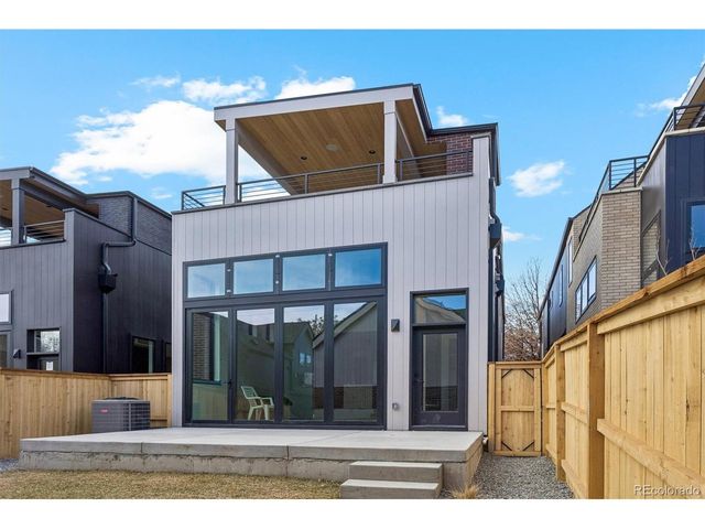 2828 Vallejo St, Denver, CO 80211