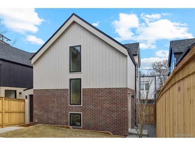 2828 Vallejo St, Denver, CO 80211