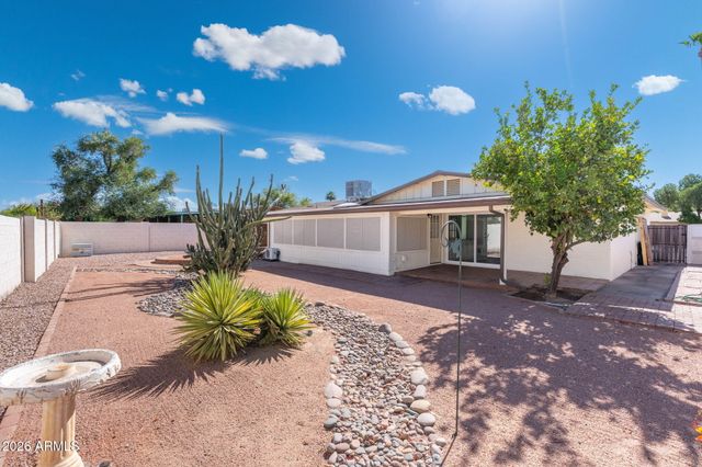 2531 W CAMPO ALEGRE Circle, Mesa, AZ 85202