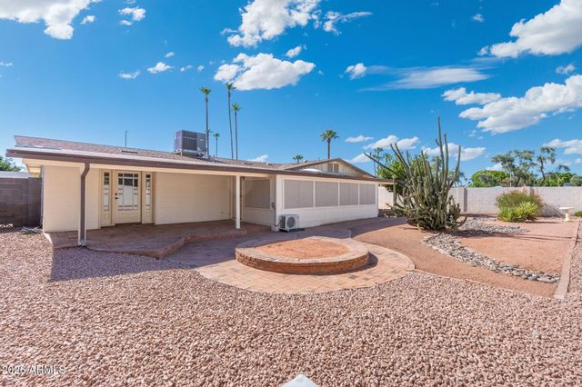 2531 W CAMPO ALEGRE Circle, Mesa, AZ 85202