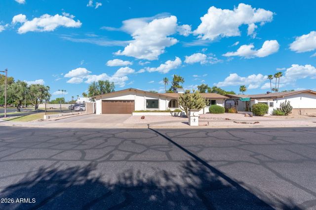 2531 W CAMPO ALEGRE Circle, Mesa, AZ 85202