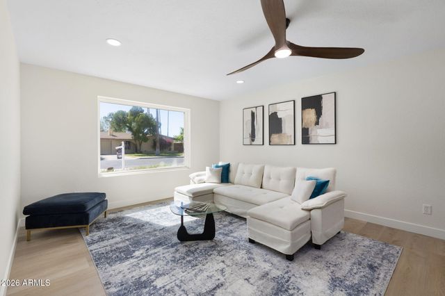 2531 W CAMPO ALEGRE Circle, Mesa, AZ 85202