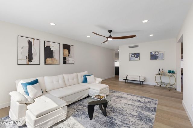 2531 W CAMPO ALEGRE Circle, Mesa, AZ 85202