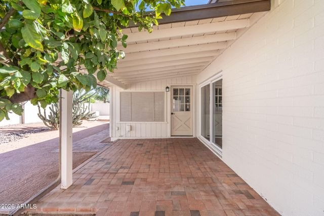 2531 W CAMPO ALEGRE Circle, Mesa, AZ 85202