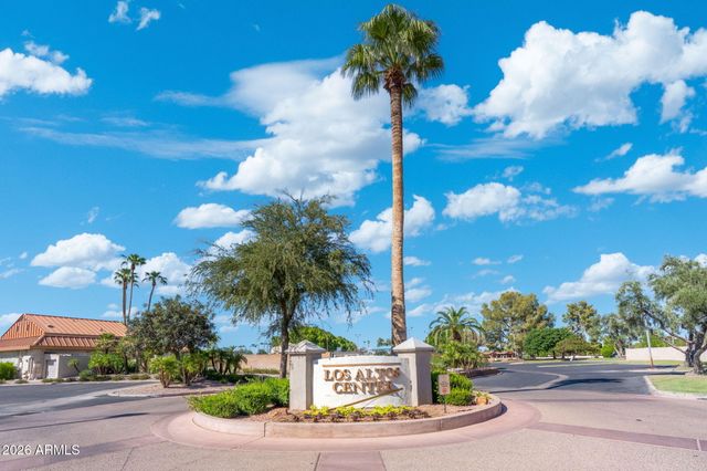 2531 W CAMPO ALEGRE Circle, Mesa, AZ 85202