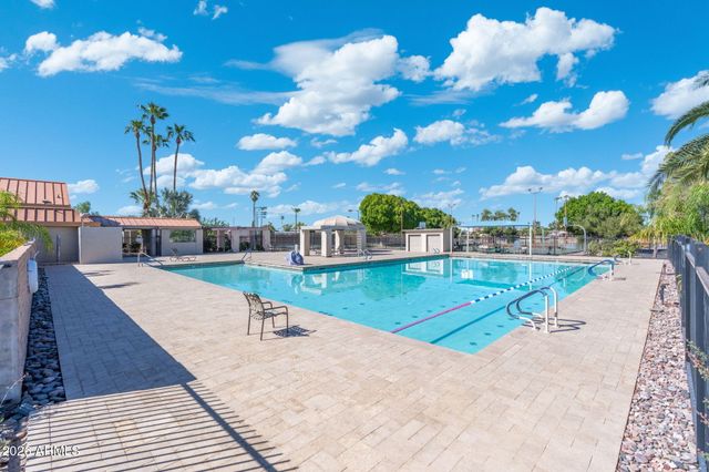2531 W CAMPO ALEGRE Circle, Mesa, AZ 85202