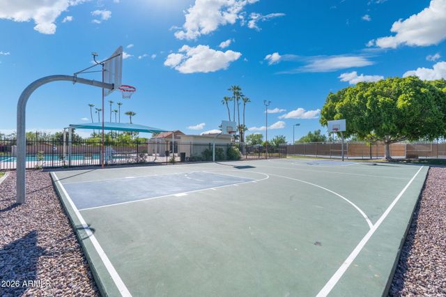 2531 W CAMPO ALEGRE Circle, Mesa, AZ 85202