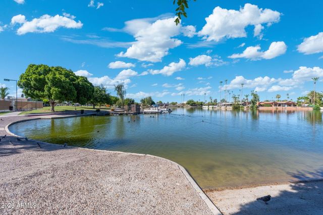 2531 W CAMPO ALEGRE Circle, Mesa, AZ 85202