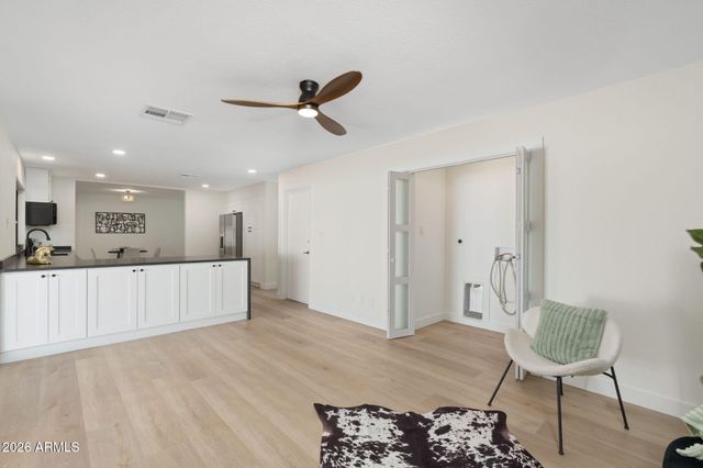 2531 W CAMPO ALEGRE Circle, Mesa, AZ 85202
