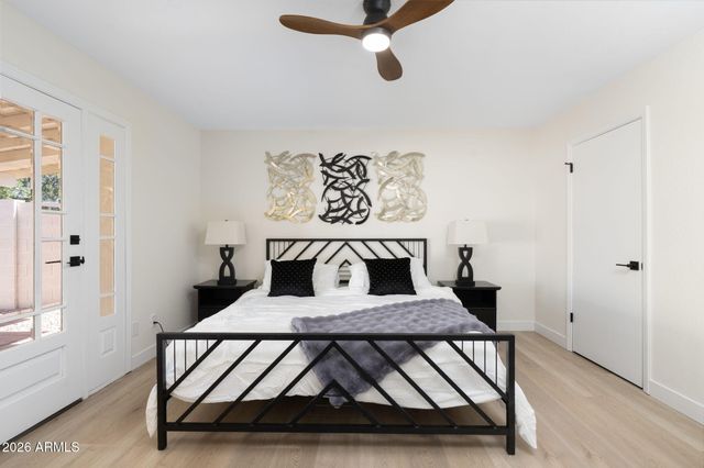 2531 W CAMPO ALEGRE Circle, Mesa, AZ 85202