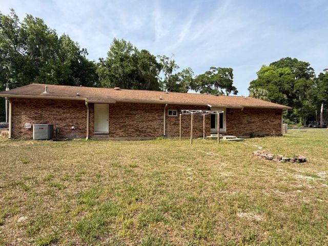 4278 NE 131ST LANE, Anthony, FL 32617