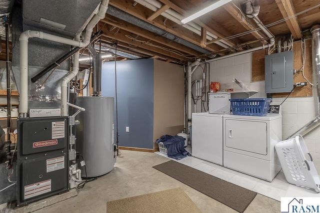 608 SW 1st Street, Madelia, MN 56062