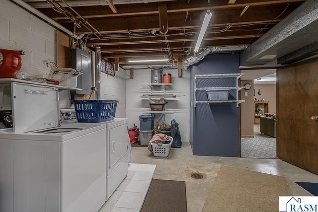 608 SW 1st Street, Madelia, MN 56062