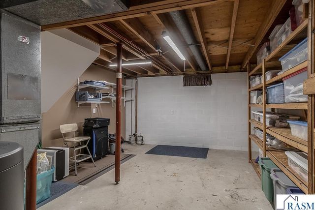 608 SW 1st Street, Madelia, MN 56062