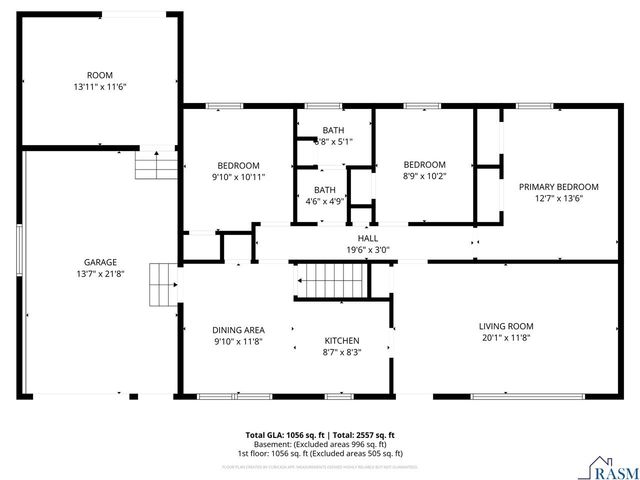 608 SW 1st Street, Madelia, MN 56062