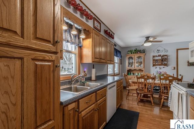 608 SW 1st Street, Madelia, MN 56062