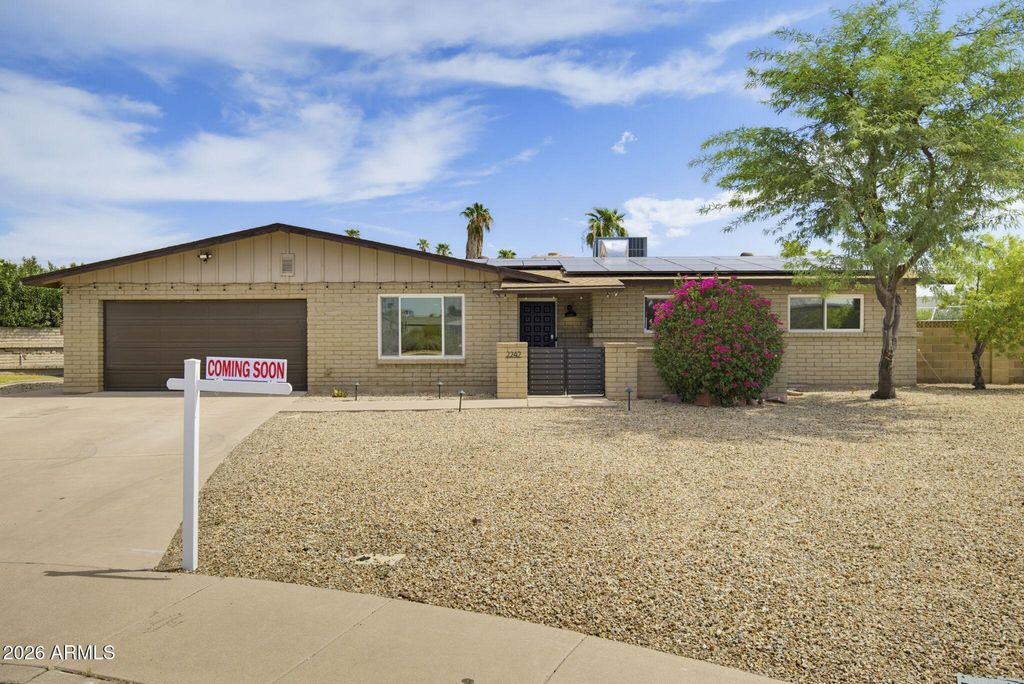 2242 W CONCHO Circle, Mesa, AZ 85202 — photo 3