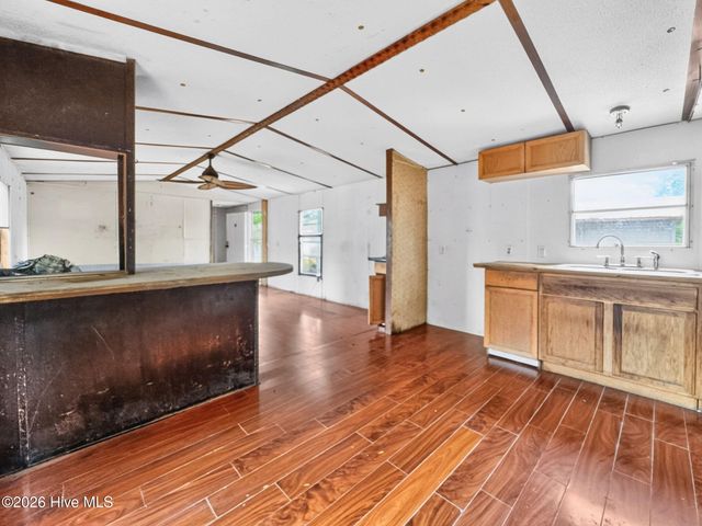 4159 9th Street SE, Boiling Spring Lakes, NC 28461