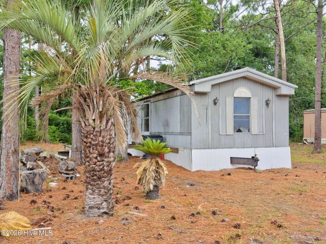 4159 9th Street SE, Boiling Spring Lakes, NC 28461