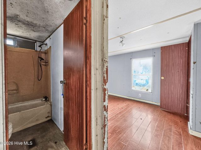 4159 9th Street SE, Boiling Spring Lakes, NC 28461