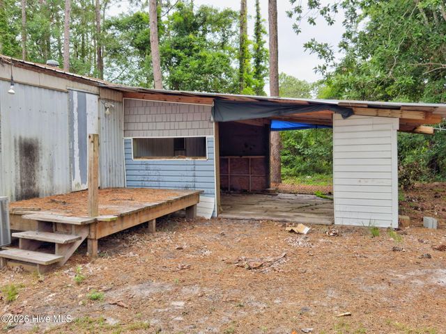 4159 9th Street SE, Boiling Spring Lakes, NC 28461