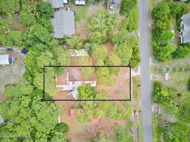 4159 9th Street SE, Boiling Spring Lakes, NC 28461