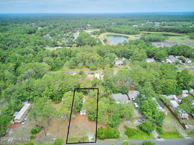 4159 9th Street SE, Boiling Spring Lakes, NC 28461