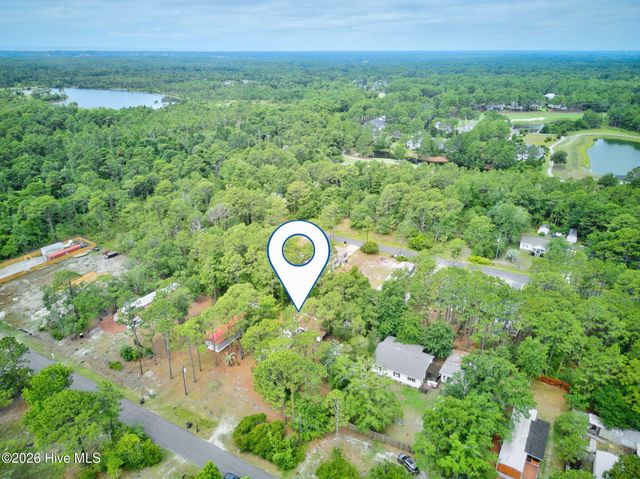 4159 9th Street SE, Boiling Spring Lakes, NC 28461