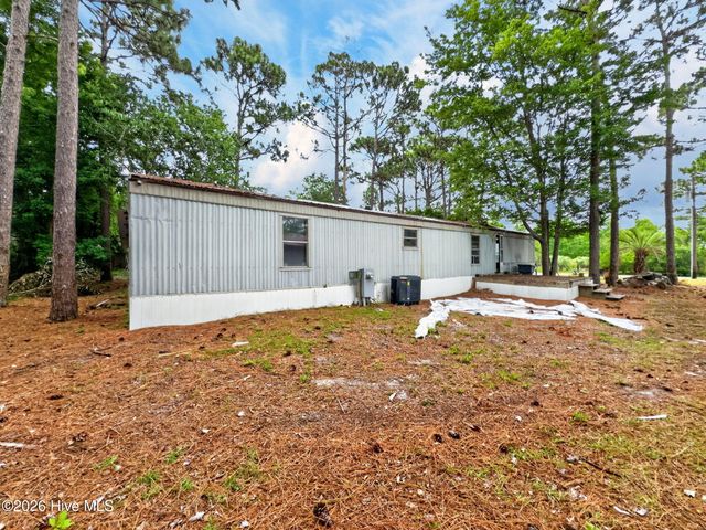 4159 9th Street SE, Boiling Spring Lakes, NC 28461
