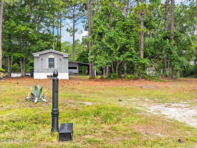 4159 9th Street SE, Boiling Spring Lakes, NC 28461