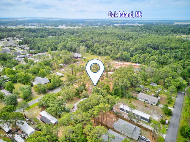 4159 9th Street SE, Boiling Spring Lakes, NC 28461