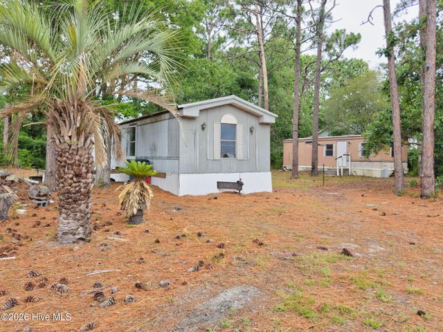 4159 9th Street SE, Boiling Spring Lakes, NC 28461