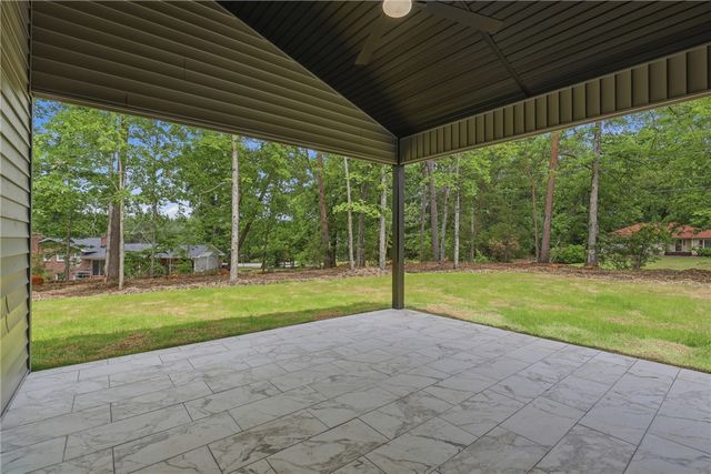 1081 Country Club Road, Pickens, SC 29671