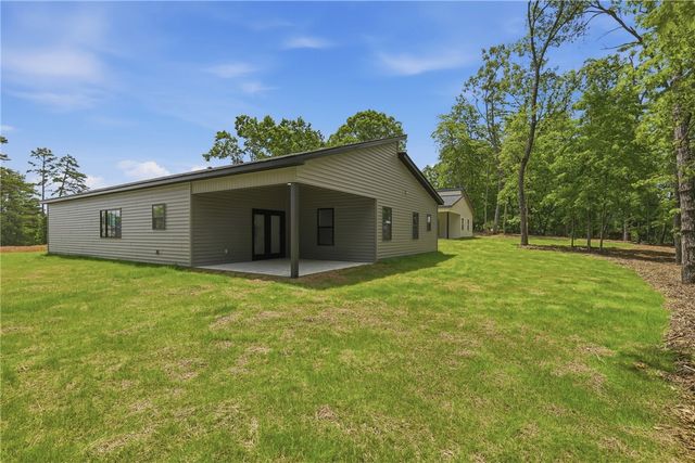 1081 Country Club Road, Pickens, SC 29671