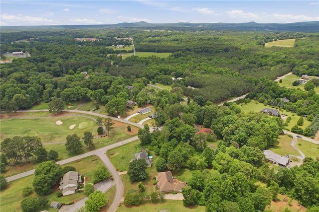 1081 Country Club Road, Pickens, SC 29671