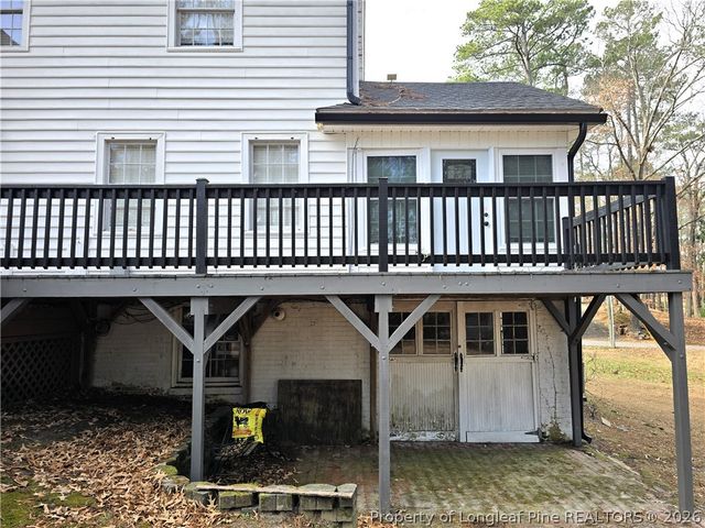 302 Spring Street, Fayetteville, NC 28305