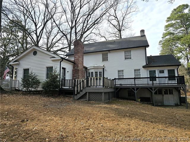 302 Spring Street, Fayetteville, NC 28305