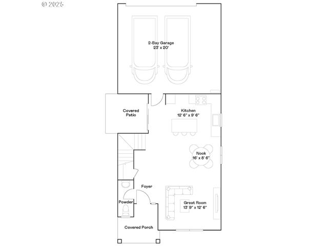 714 Merriott Ln, Woodburn, OR 97071