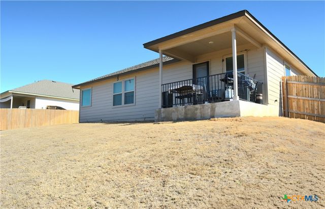 109 Ayla Marie Drive, Copperas Cove, TX 76522