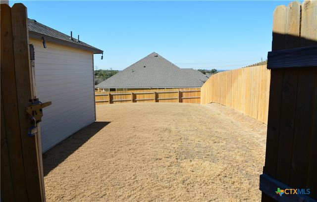 109 Ayla Marie Drive, Copperas Cove, TX 76522