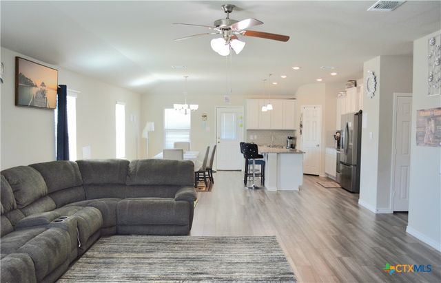 109 Ayla Marie Drive, Copperas Cove, TX 76522