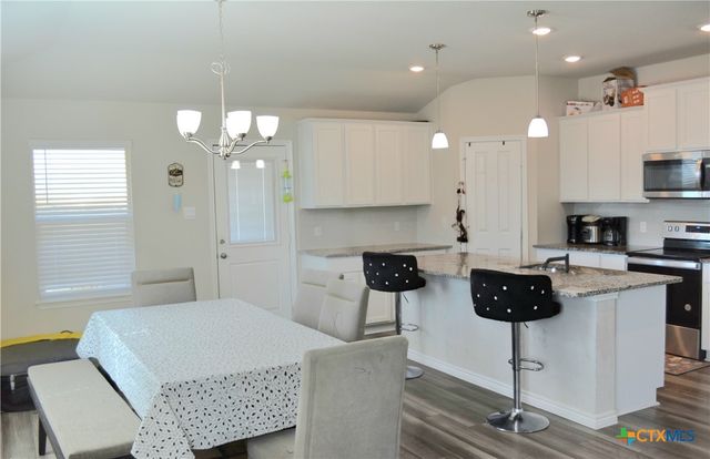 109 Ayla Marie Drive, Copperas Cove, TX 76522