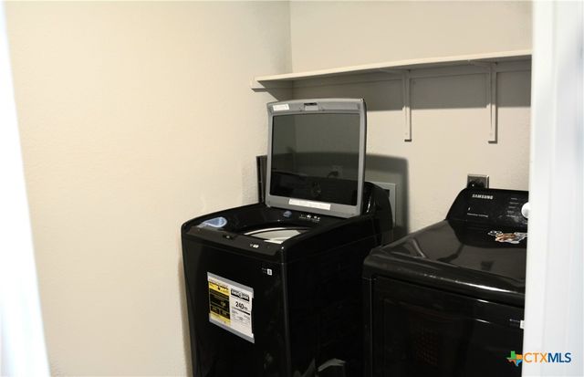 109 Ayla Marie Drive, Copperas Cove, TX 76522