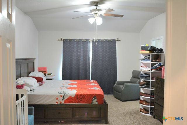 109 Ayla Marie Drive, Copperas Cove, TX 76522