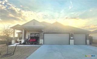 109 Ayla Marie Drive, Copperas Cove, TX 76522