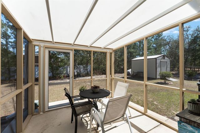 3511 W NIEMAN DRIVE, Dunnellon, FL 34433