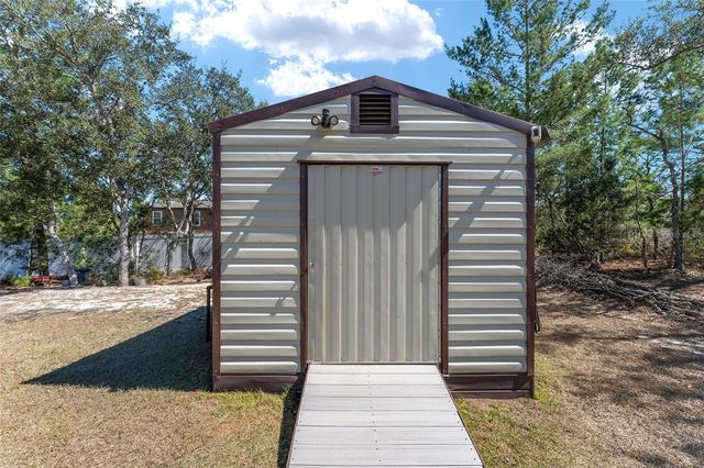 3511 W NIEMAN DRIVE, Dunnellon, FL 34433