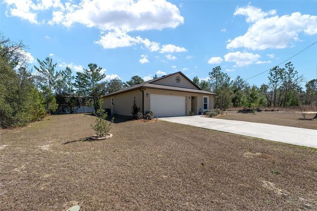 3511 W NIEMAN DRIVE, Dunnellon, FL 34433
