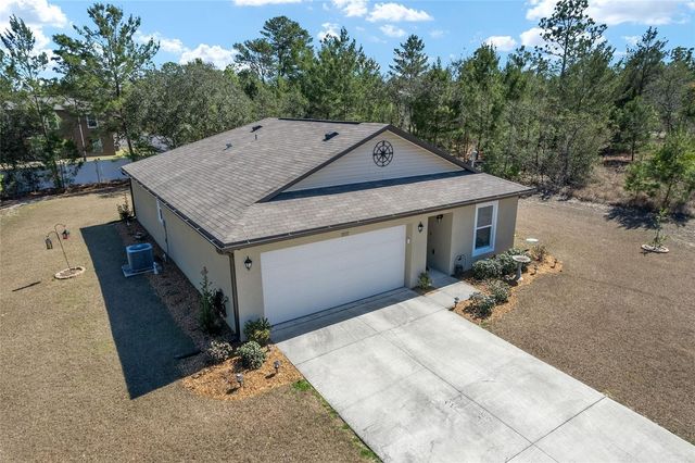 3511 W NIEMAN DRIVE, Dunnellon, FL 34433