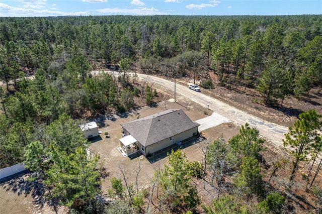 3511 W NIEMAN DRIVE, Dunnellon, FL 34433